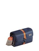 Gentlemen's Hardware Weekender Dopp Kit Roll Blå