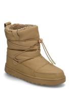 PUMA Snowbae Wns Beige