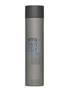 KMS Hair Hair Stay Firm Finishing Spray Nude