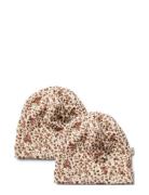 Wheat 2 Wool Hat Emo Brun