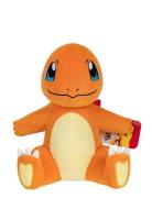 Pokemon Pokemon Plush 30 Cm Charmander Multi/patterned