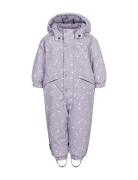 MarMar Copenhagen Oll Suit Lila