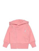 Gugguu Classic Hoodie Rosa