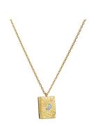 Maanesten Little Big Dreams Necklace Guld