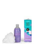 I LOVE I Love® Bathtime Treat - Good Nights Sleep Scent Nude