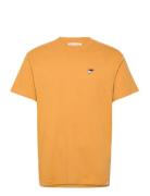 Revolution Application T-Shirt Orange