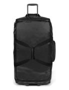 Eastpak Tarp Duffl'r Wheel Svart