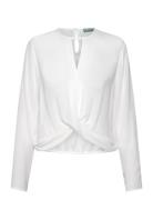 United Colors Of Benetton Blouse Vit