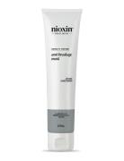 Nioxin Nioxin Anti-Breakage Strengthening Mask 150 Ml Nude