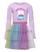 Gabby's Dollhouse Dress Lila