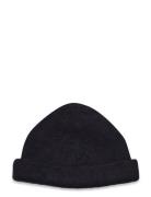 Wood Wood Wwglenn Mohair Beanie Svart