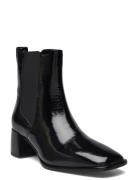 GANT Gwenety Chelsea Boot Svart