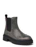 Steve Madden Moonlit Boots Svart