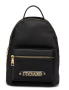 Steve Madden Barlot Backpack Svart