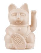 Donkey Vinkende Kat - Maneki-Neko - Lucky Cat Mini Kräm