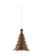 Cooee Design Paper Pinetree Brun