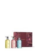 Molton Brown Floral & Aromatic Hand Care Collection Nude