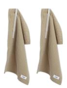 The Organic Company Little Towel Beige