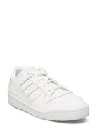 Adidas Originals Forum Low Cl Vit