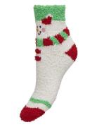 Kids Only Kogchristmas Chinelle Sock In A Ball Acc Multi/patterned