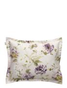 GANT Floral Pillowcase Beige