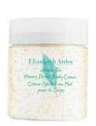 Elizabeth Arden Green Tea H Y Drops Body Cream Nude