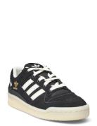 Adidas Originals Forum Low Cl Svart