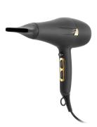 Dahlbergs Scandinavia Dahlbergs Scandinavia Black Gold Hair Dryer Svea...