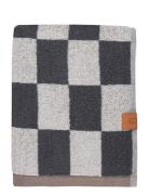 Retro Towel Mette Ditmer Grey