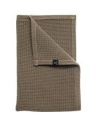 Himla Love Bath Mat Khaki Green