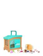 Little Live Pets Little Live Pets Mama Surprise Playset Multi/patterne...