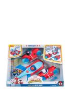 Spider-man Spidey Team Split Racer Sfx Multi/patterned