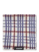 Humdakin Knitted Dishcloth Multi/patterned