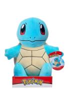 Pokemon Pokemon Plush 30 Cm Squirtle Multi/patterned