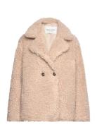 Marc O'Polo Woven Outdoor Jackets Beige