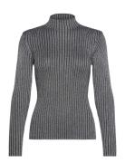 Minus Mslemia Knit Pullover Silver