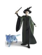 Schleich Schleich Hp Professor Mcgonagall & Patronus Multi/patterned