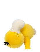 Pokemon Pokemon Sleeping Plush Psyduck Multi/patterned