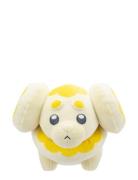 Pokemon Pokemon Plush 20 Cm Fidough Cdu Multi/patterned