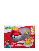 Pokemon Pokemon Battle Spinner Pikachu Multi/patterned