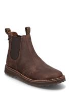 Clarks Solsbury Easy G Brun