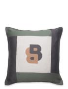 Boss Home Manifest Cushion Cover Grön