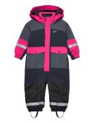 Five Seasons Bailey Overall Jr Multi/patterned