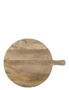 Bloomingville Kayse Pizza Serving Board Brun