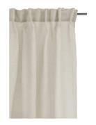 Himla Dalsland Curtain With Heading Tape Beige