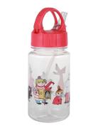 MUMIN Moomin Tritan Bottle Multi/patterned