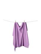 Bongusta Naram Bath Sheet Lila