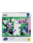 MUMIN Moomin 350 Psc Comic Book Cover 3 Multi/patterned