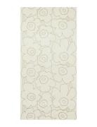 Marimekko Home Piirto Unikko Table Cloth Guld