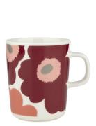 Marimekko Home Unikko Mug 2,5 Dl Röd